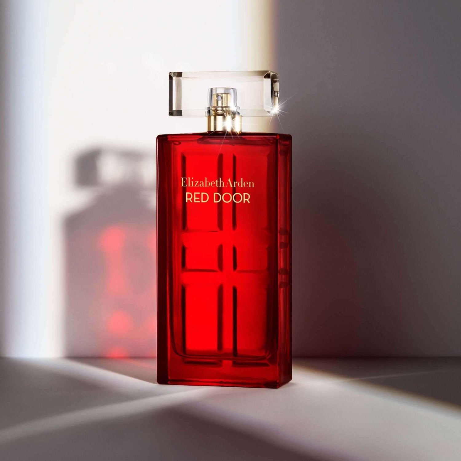 Elizabeth Arden Red Door fragrance - Elegant floral scent.