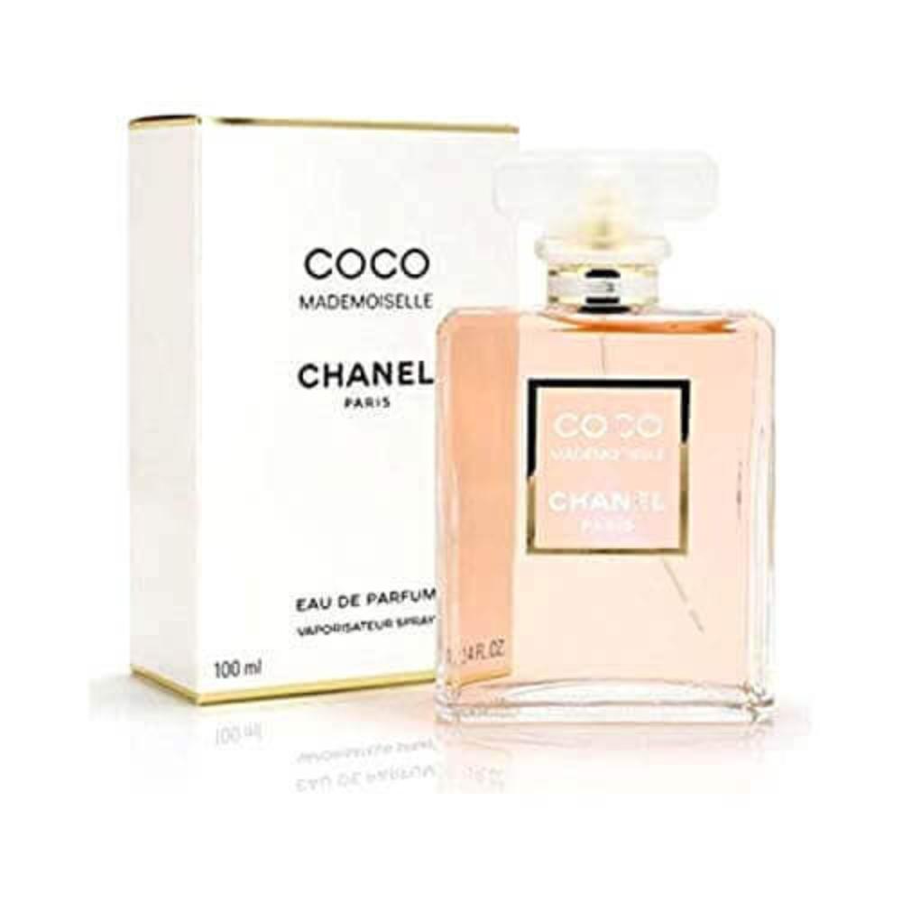 Chanel Coco Mademoiselle Eau de Parfum, 3.4 oz bottle