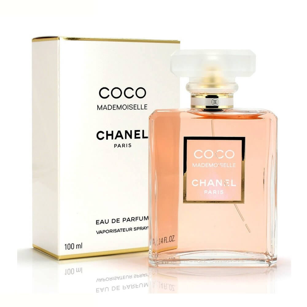 Chanel perfume for women