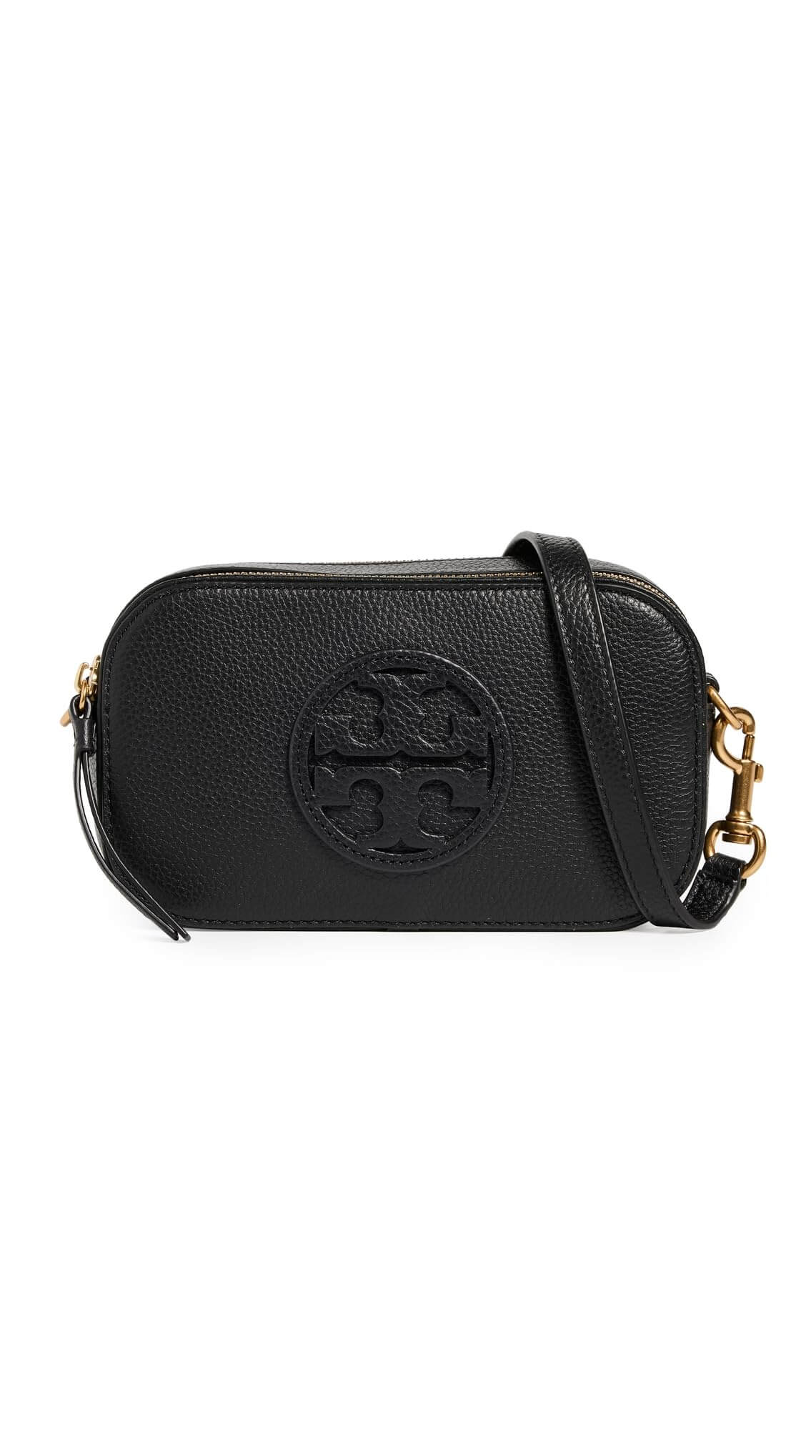 Tory Burch Women's Mini Miller Crossbody Bag