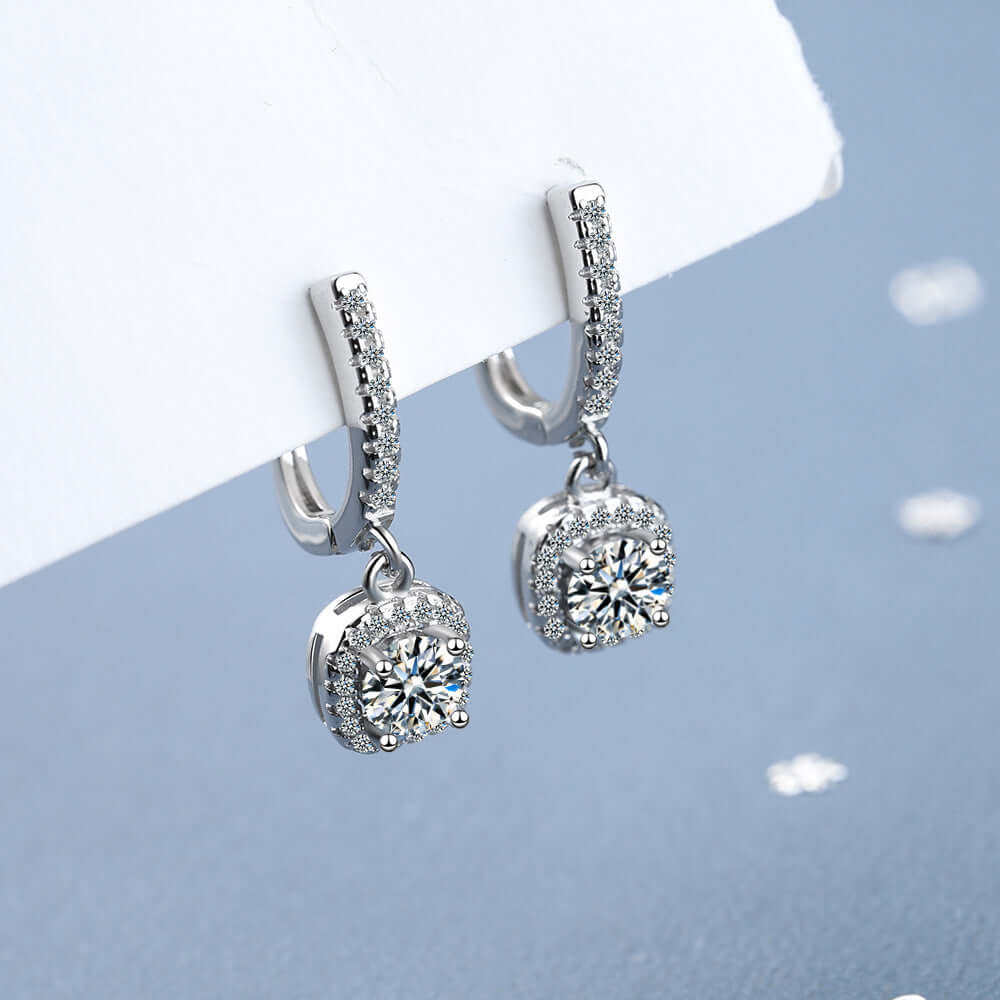 bridal earrings Cubic Zirconia Bridal Earrings cubic zirconia wedding earrings Diamond Earrings for Women drop earrings for wedding elegant earrings for wedding silver wedding earrings Sparkly Wedding Earrings wedding earrings