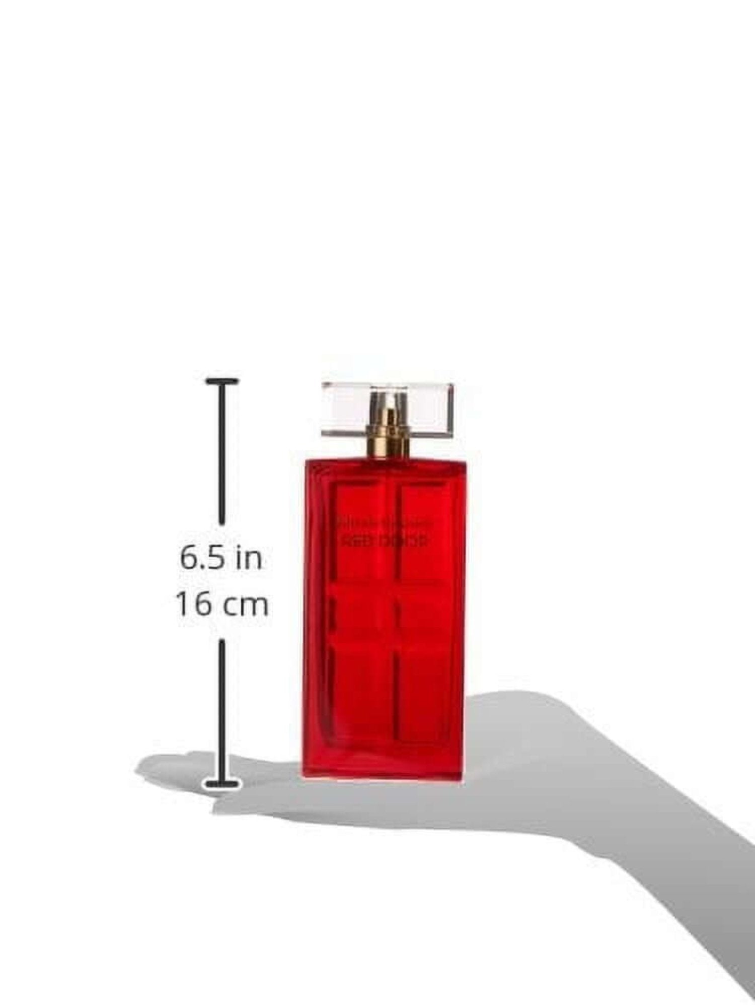 Red Door - Signature fragrance for confident women