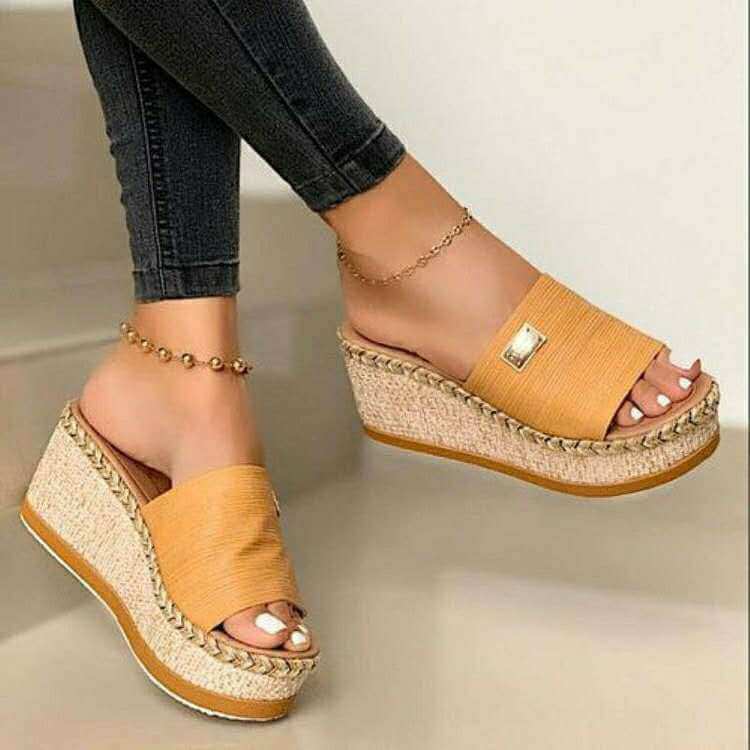 fashion sandals shoe for woman vegan-friendly shoes