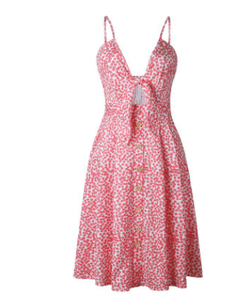 floral dresses for women